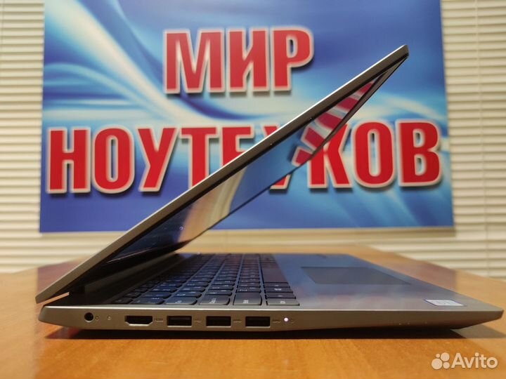 Ноутбук Lenovо / ssd 128gb / i5 / Full HD