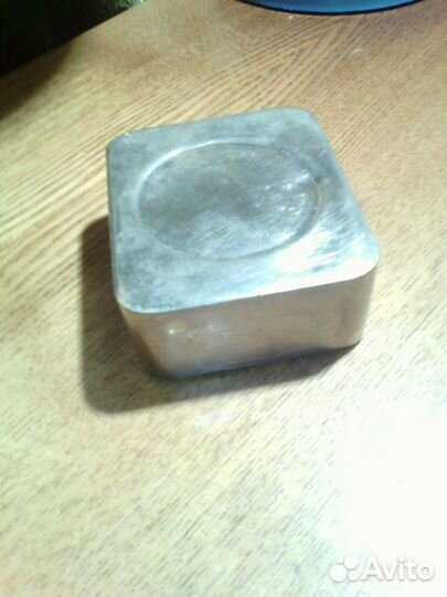 Фляжка для алкоголя