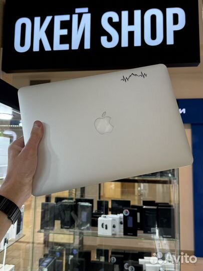 Apple MacBook Air 13 2014