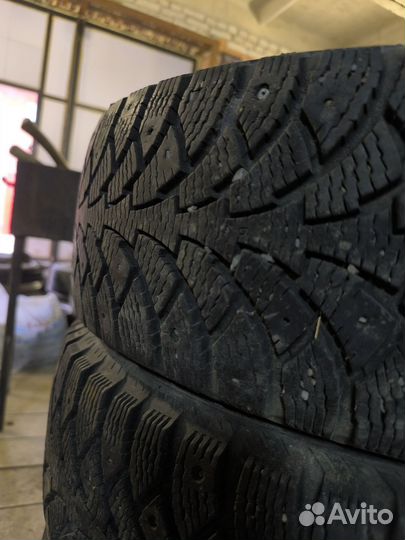 Nokian Tyres Nordman 4 185/65 R15 92