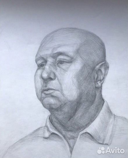 Академический рисунок