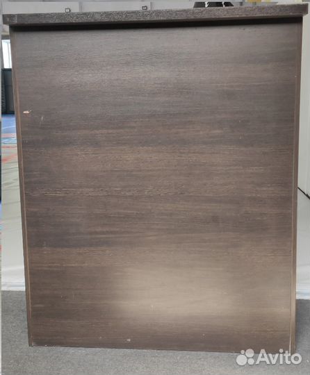 Стойка ресепшн бу