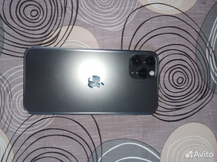 iPhone 11 pro
