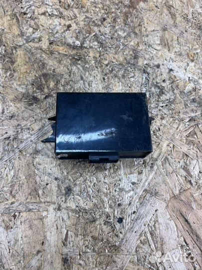 Блок управления иммобилайзером Ваз 2114