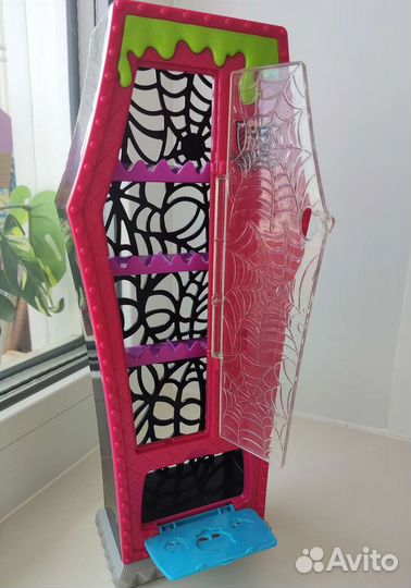 Мебель для монстер хай