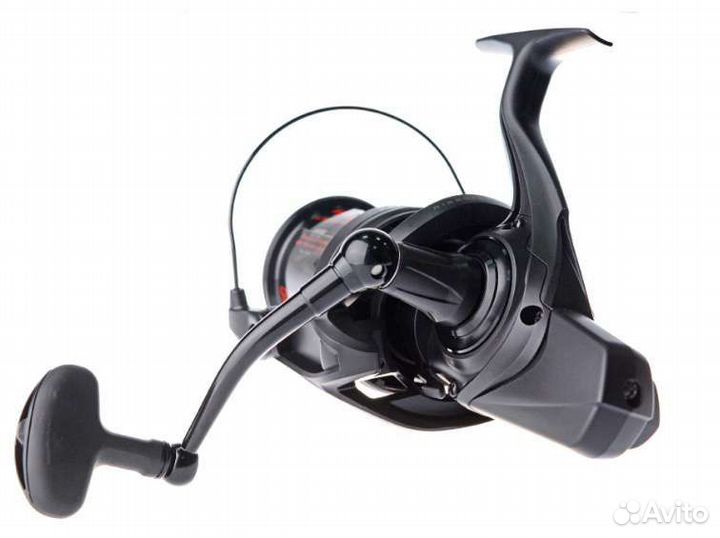 Daiwa 19 Emblem 45 SCW QD