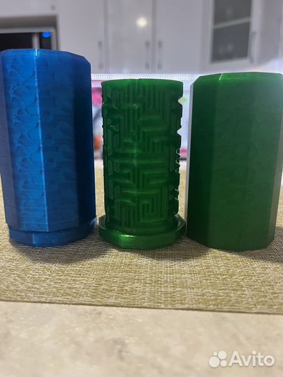 Конверт головоломка для денег