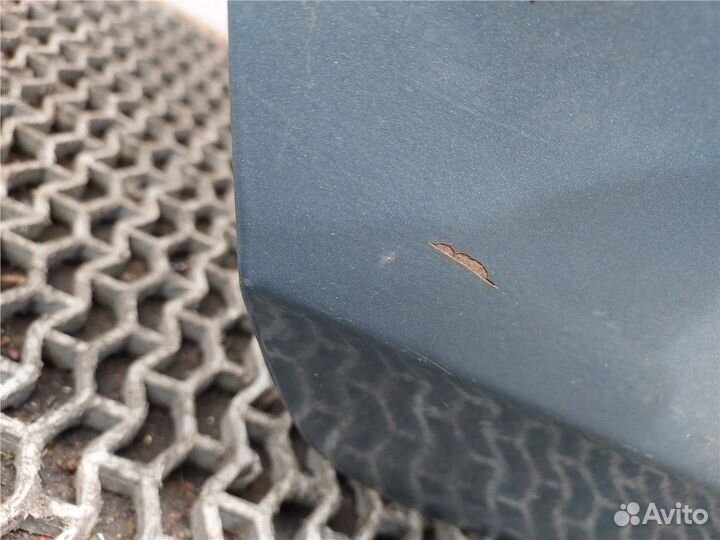 Дверь раздвижная Toyota Sienna 2, 2006