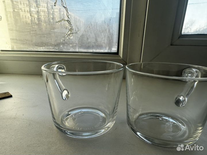 Чашки / кружки IKEA