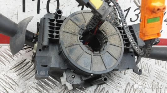 Переключатель поворотов и дворников (стрекоза) ope