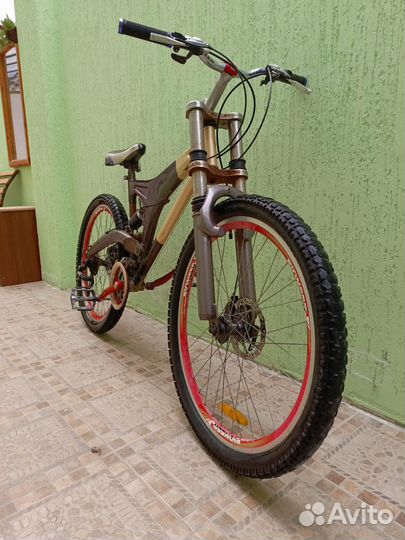 Велосипеды бу взрослый