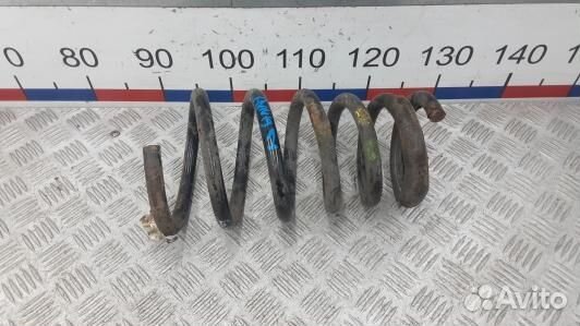 Пружина задняя volvo XC90 1 (AVN19MG01)