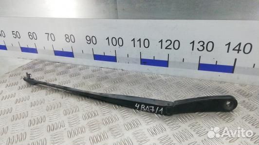 Щеткодержатель лобового стекла BMW 7 F01 (4BA07O90