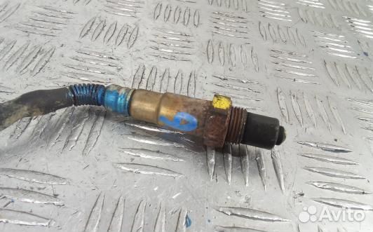 Лямбда-зонд hyundai IX35 1 (2NT06PE02)