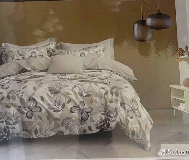 Белье постельное