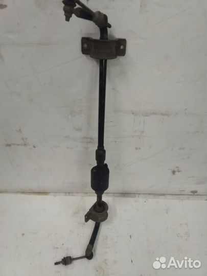 Стабилизатор поперечной устойч задний BMW x5 x6