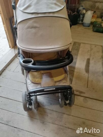 Детские коляски