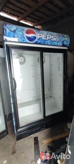 Витрина холодильная