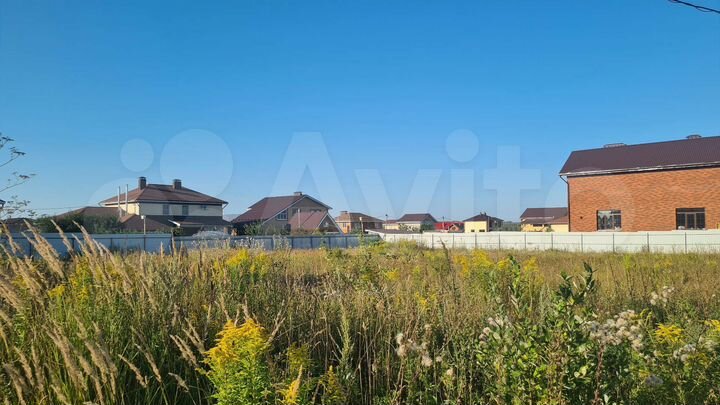 Участок 9 сот. (ИЖС)