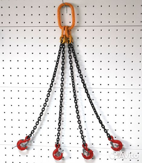 Строп цепной