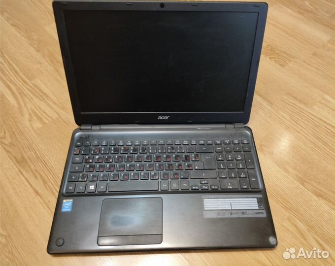 Ноутбук Acer Z5WE1