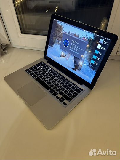 Apple MacBook Pro 13 2011