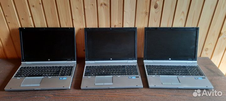 Ноутбук i5/4Gb/320Gb