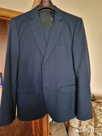 Костюм школьный Бостон