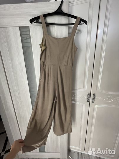 Комбинезон женский летний