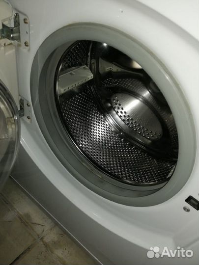 Стиральная машина узкая