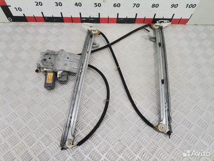 Стеклоподъемник для Peugeot-Citroen Picasso