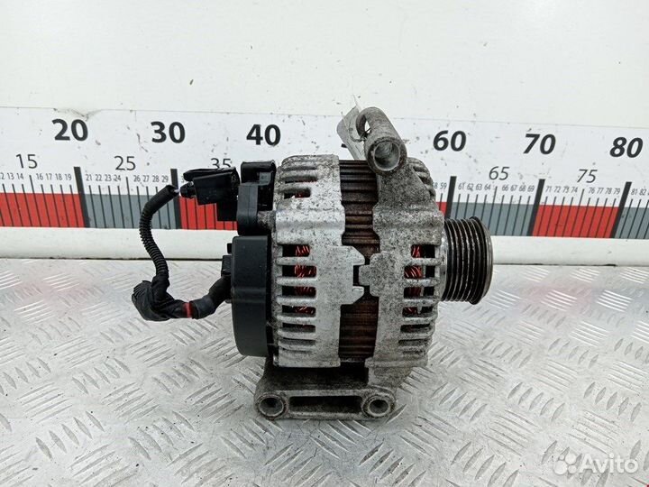 Генератор для Ford Transit 5