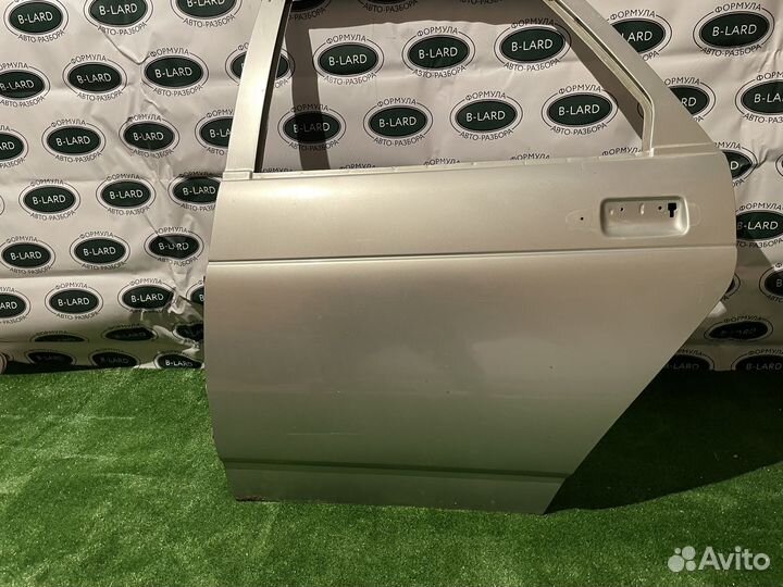 Дверь задняя левая лада приора, ваз 2110