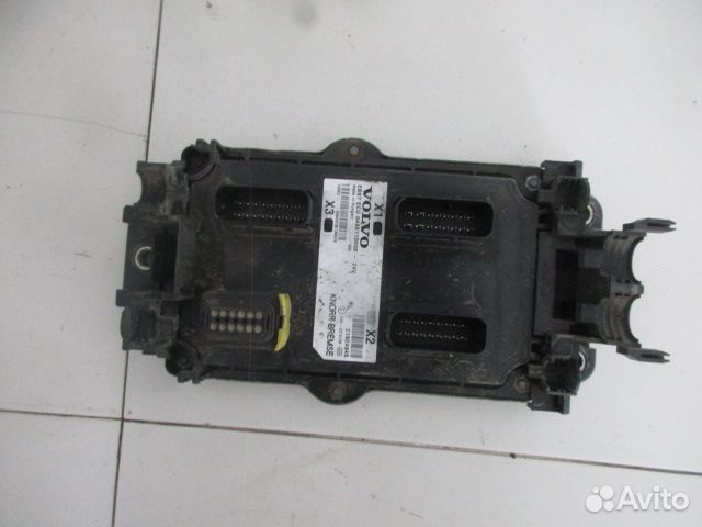 Блок управления ABS Volvo FM4 FH4