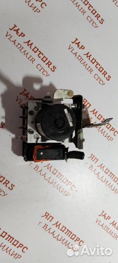 Блок ABS Mitsubishi Asx 2011