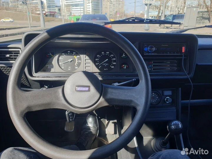 Руль для ваз лада