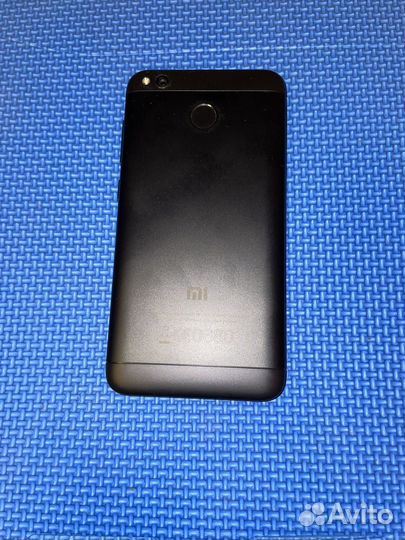 Телефон Xiaomi redmi 4x