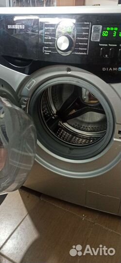 Стиральная машина samsung бу