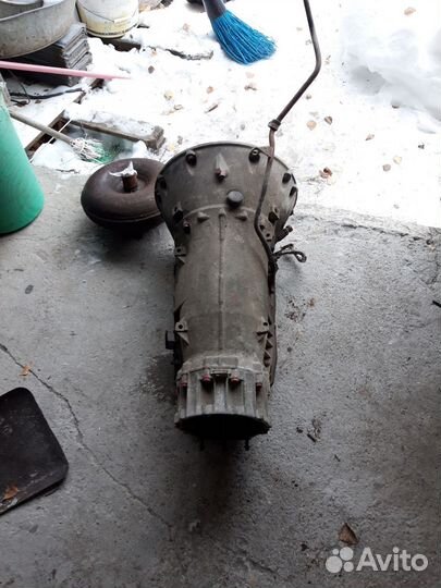 Коробка передач