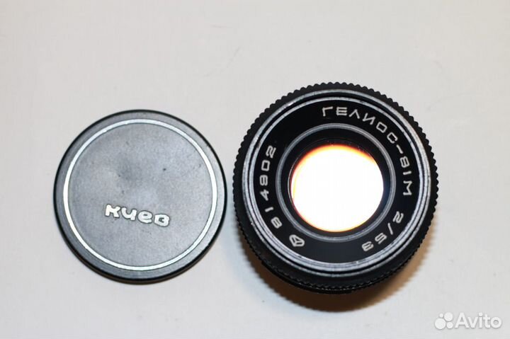 Гелиос - 81М 2/53