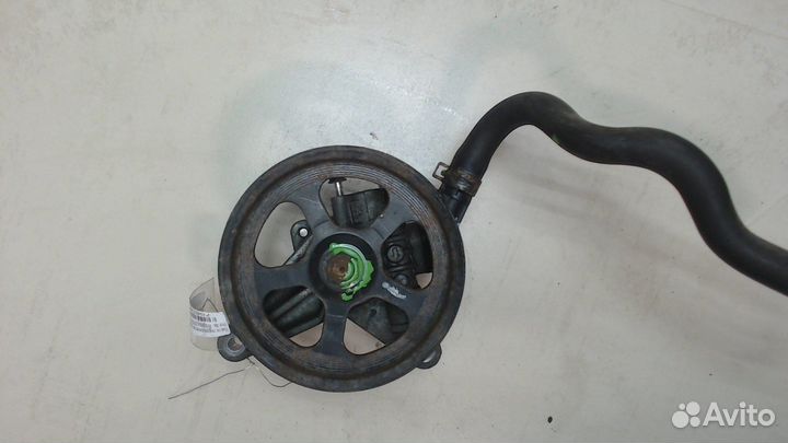 Гур Honda Ridgeline, 2007