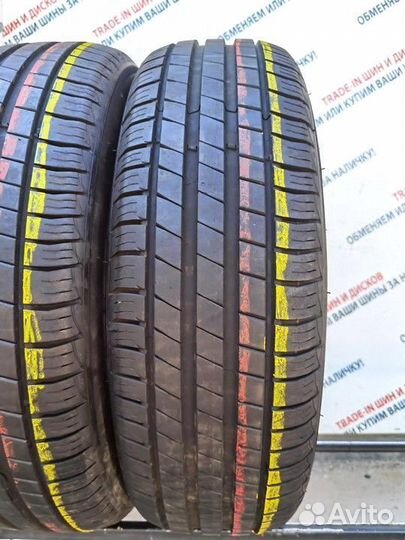 Bfgoodrich Advantage 215/65 R16 102H