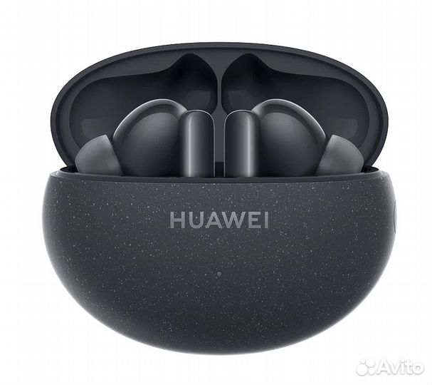 Наушники Huawei FreeBuds 5i, черный