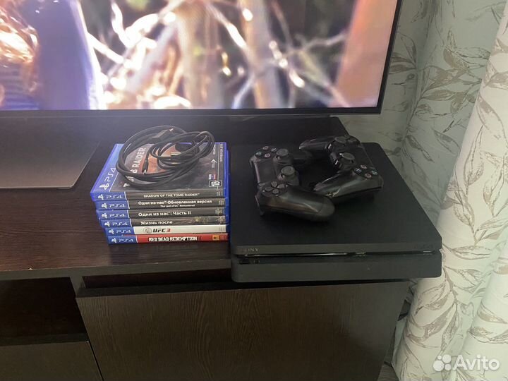 Sony PS4