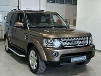 Land Rover Discovery 3.0 AT, 2014, 156 000 км, с пробегом, цена 2 469 900 руб.