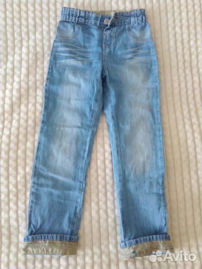 Детская одежда