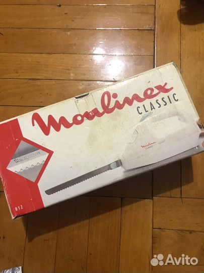 Электронож