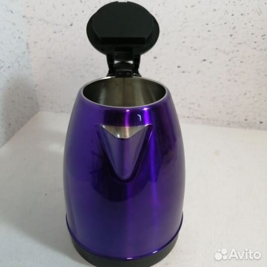 Чайник Aceline SS1800 (К) (Рассрочка / Б1)