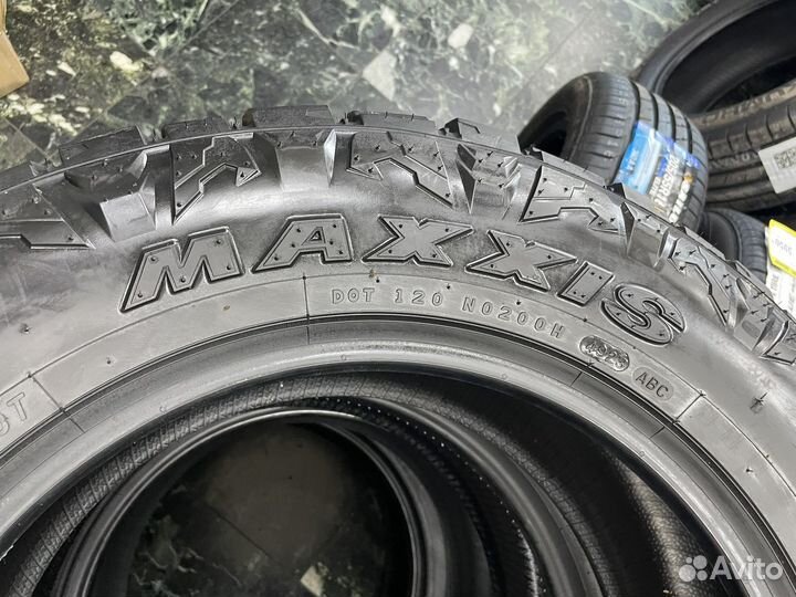 Maxxis AT-811 Razr AT 265/60 R18 110T