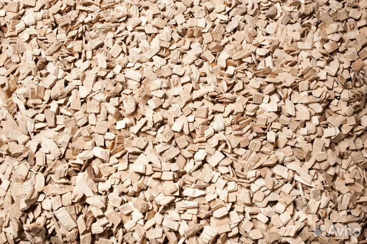 Щепа для копчения